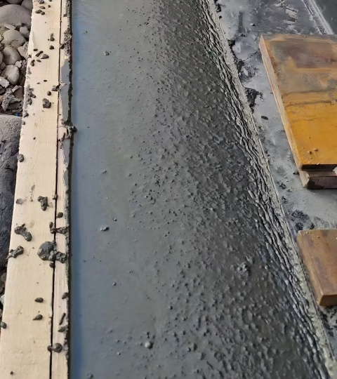 洛江环氧砂浆的特点及施工流程​