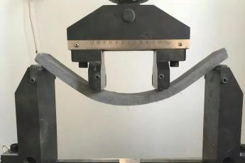 洛江高延性混凝土 高延性砂浆 抗震加固混凝土产品特点 施工流程