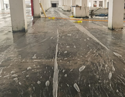 洛江不发火砂浆和不发火金属骨料有什么区别