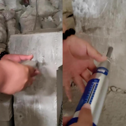 洛江混凝土强度不足的原因及处理方法