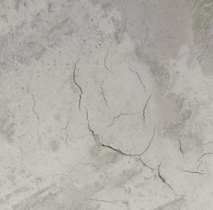 洛江灌浆料为什么会产生裂缝？出现裂缝该如何处理？