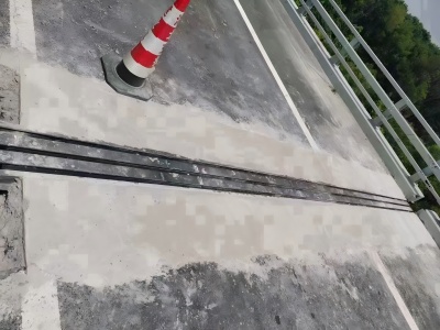 洛江伸缩缝更换后浇筑材料快速结构修补料速砼的产品特点及施工流程​