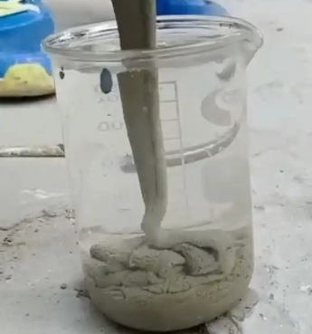 洛江水工混凝土絮凝剂，水下抗分散剂的作用及施工方法