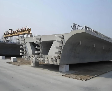 洛江抗冻压浆料的特点及标准化施工工艺